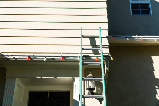 Affordable siding repair and maintenance services in Selma, AL
