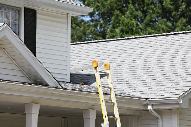 Best Composite Siding  in Selma, AL