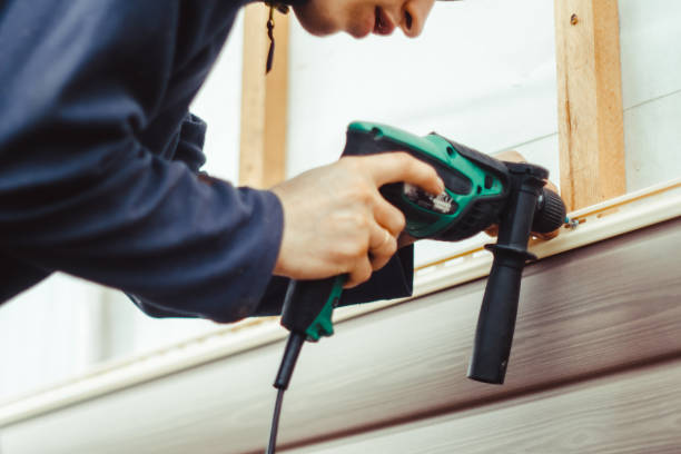 Reliable Selma, AL Siding Installation & Repair Solutions